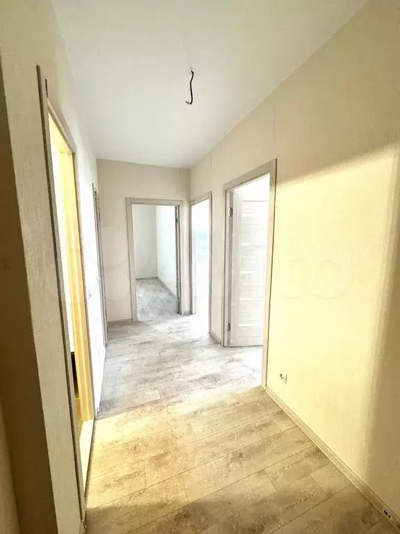 2-к. квартира, 61 м, 14/25 эт. - Фото 0