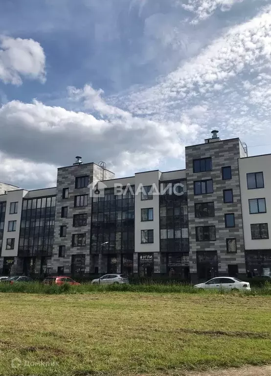 Продаётся квартира-студия, 24.5 м - Фото 1