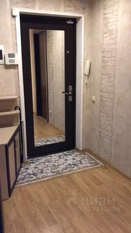 1-к кв. Москва Авангардная ул., 8К2 (35.0 м) - Фото 1