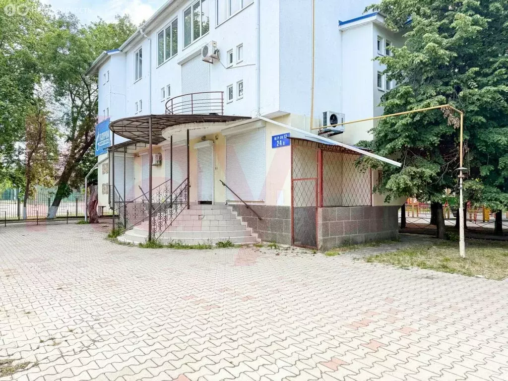 Офис (357.8 м) - Фото 2