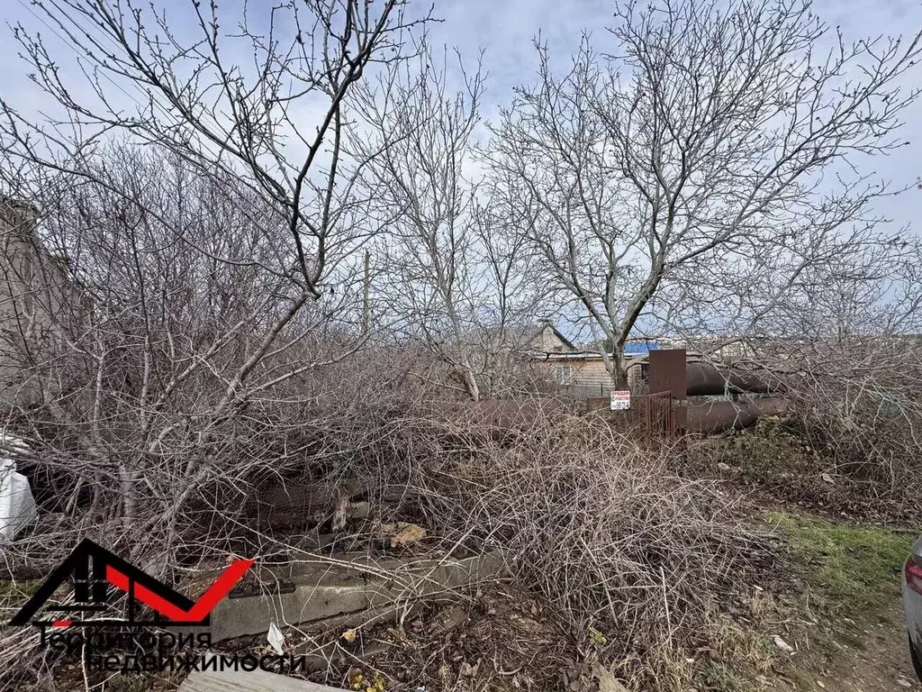 Участок в Севастополь Маяк-1 садовое товарищество, 276 (7.6 сот.) - Фото 2