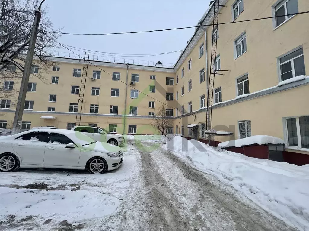 3-к кв. Московская область, Чехов ул. Гагарина, 29 (71.8 м) - Фото 2