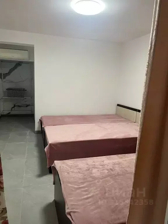 Комната Краснодарский край, Сочи пос. Лоо, ул. Весенняя, 15 - Фото 2