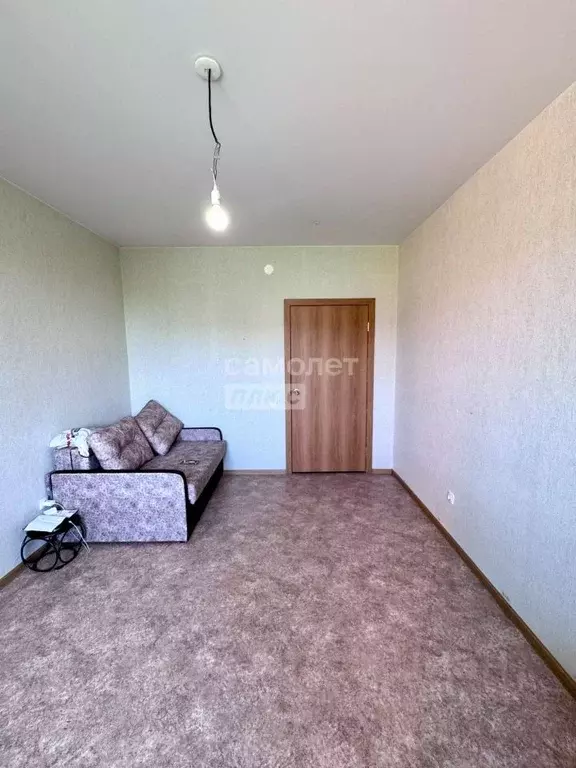 1-к кв. Ямало-Ненецкий АО, Ноябрьск Рабочая ул., 108 (33.8 м) - Фото 0