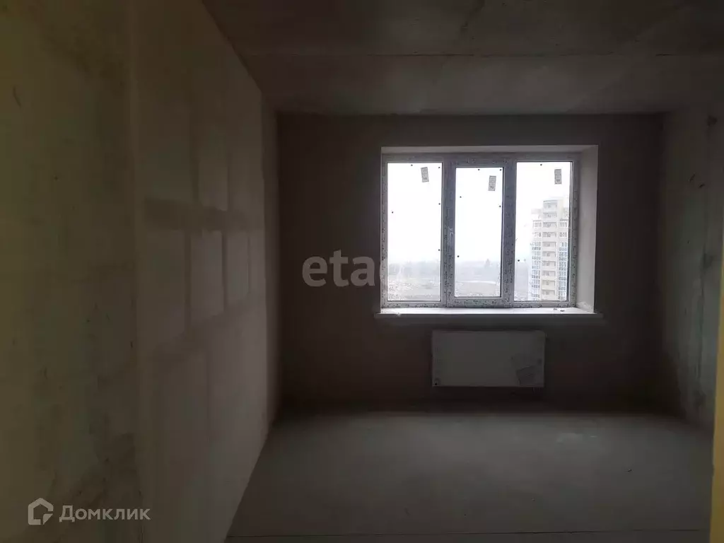 Продаётся 1-к квартира, 40.9 м - Фото 1