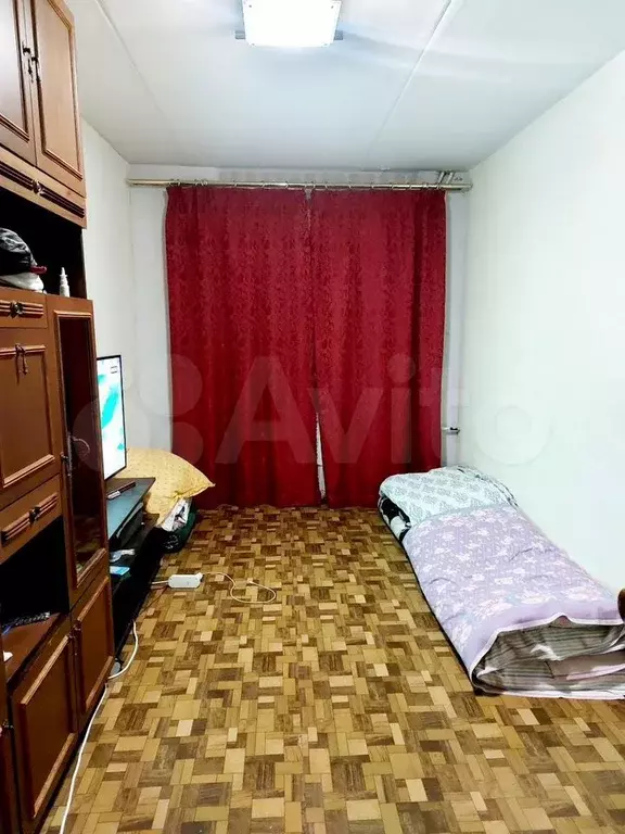 2-к. квартира, 45 м, 2/5 эт. - Фото 1