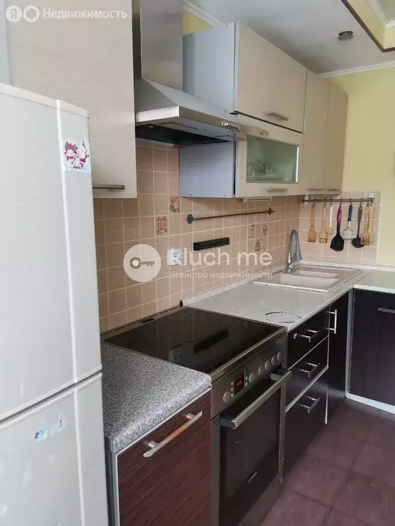 1-комнатная квартира: Казань, улица Академика Глушко, 24 (48 м) - Фото 2