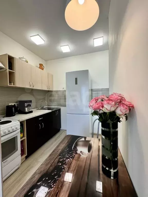 Квартира-студия, 26,8 м, 2/5 эт. - Фото 0