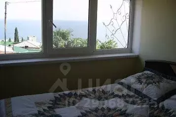 1-к кв. Крым, Алупка Ялта городской округ, ул. Красногвардейская, 17 ... - Фото 0