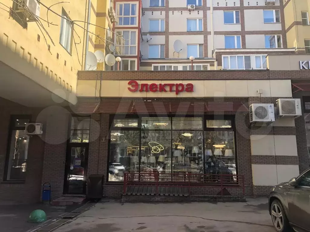 Продам помещение 93 м2 - Фото 0