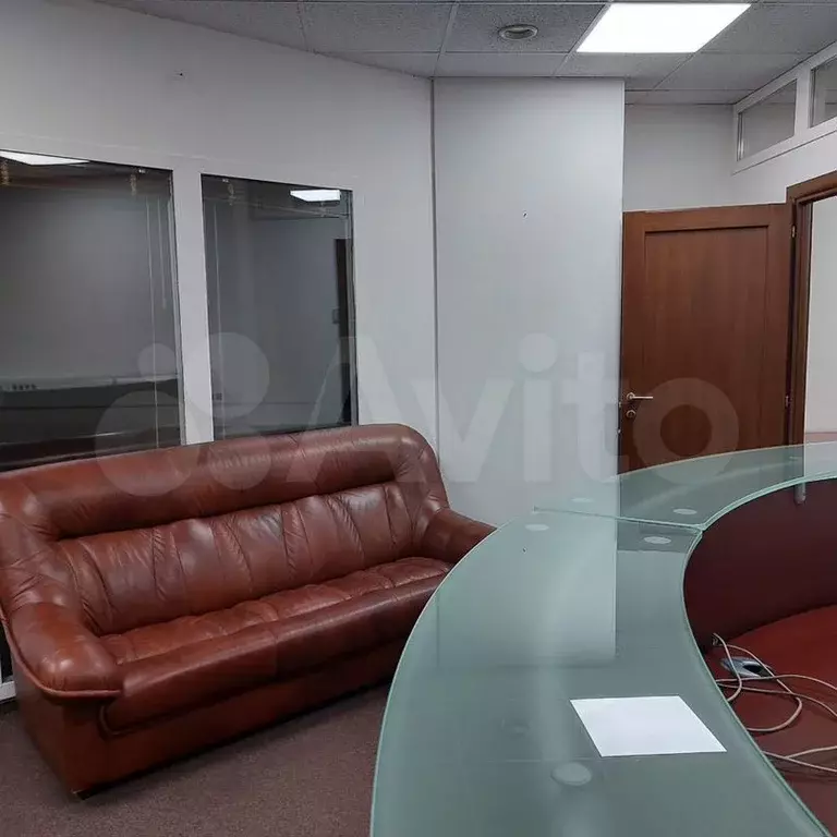 Аренда офиса 125 м в Гостином Дворе - Фото 0