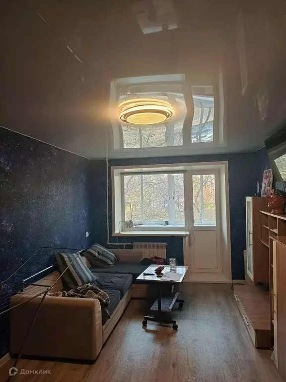 Продаётся 2-к квартира, 442 м - Фото 1
