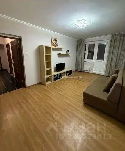 2-к кв. Москва Коровинское ш., 5К2 (54.4 м) - Фото 1