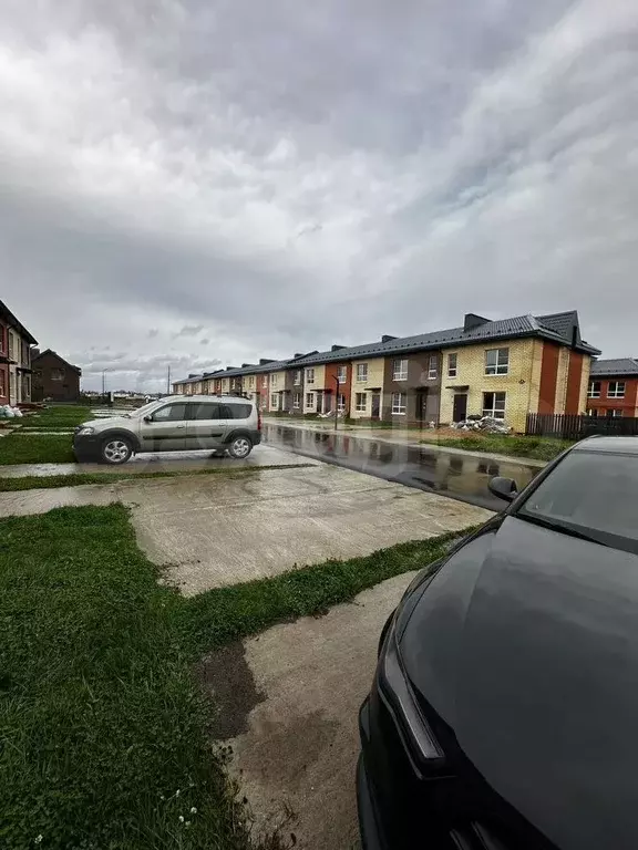 3-к. квартира, 79,7 м, 1/2 эт. - Фото 1