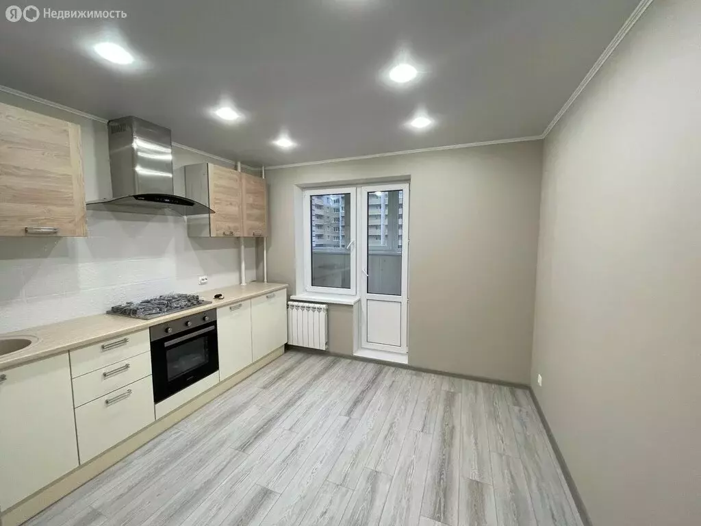 1-комнатная квартира: Владимир, улица Родионовка, 6А (39 м) - Фото 0