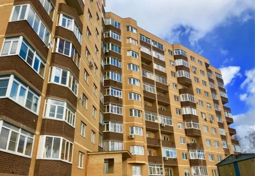 2-к кв. Московская область, Дмитров Гравийная ул., 8 (69.3 м) - Фото 1