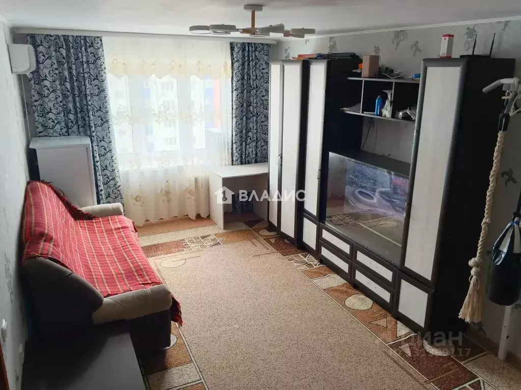 2-к кв. Башкортостан, Стерлитамак ул. Строителей, 71 (49.4 м) - Фото 1
