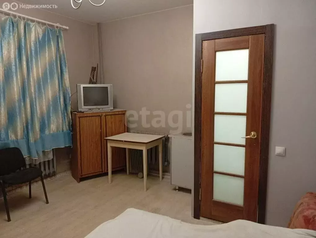 1к в -комнатной квартире (17.5 м) - Фото 1