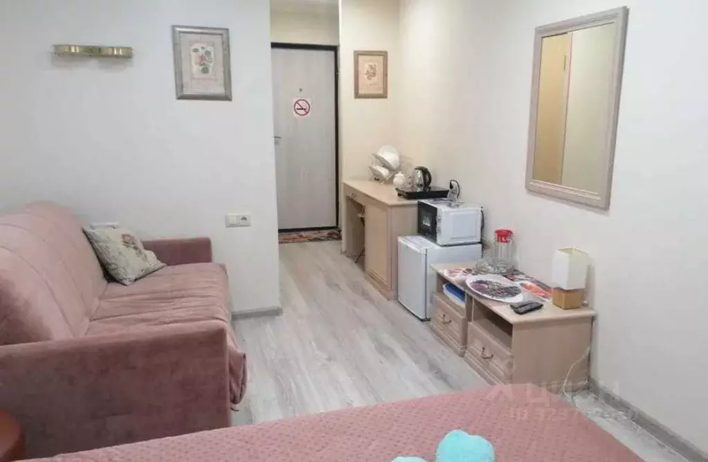 1-к кв. Москва Алтуфьевское ш., 2К1 (20.0 м) - Фото 2