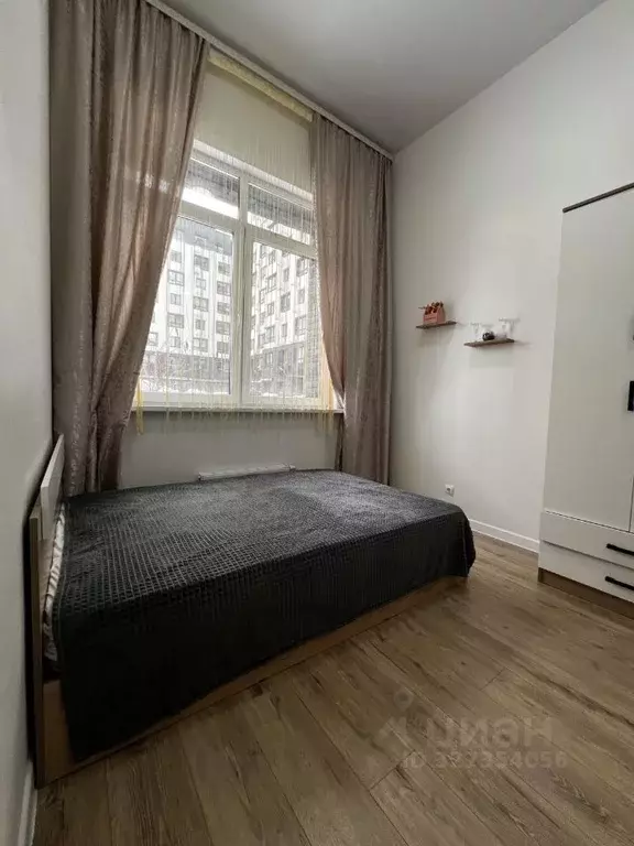 Студия Москва Десеновское поселение, ул. 3-я Нововатутинская, 15к1 ... - Фото 2