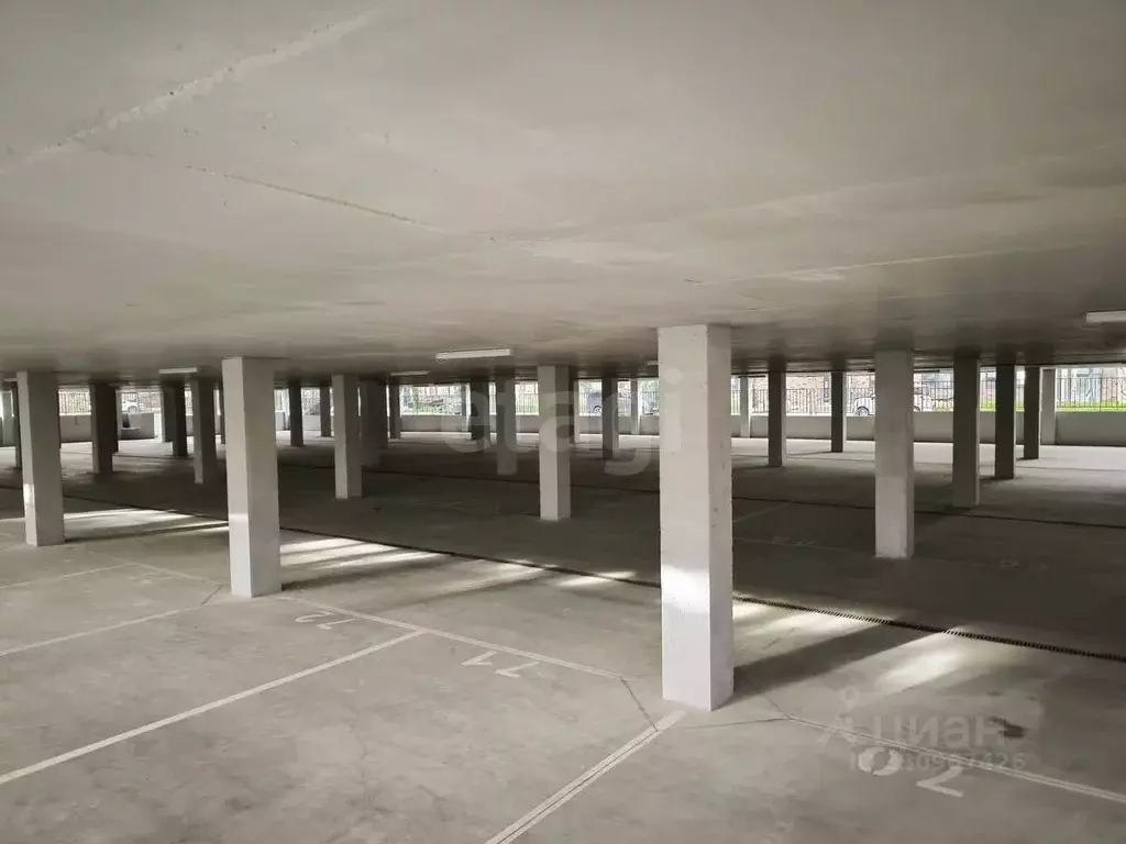 Гараж в Адыгея, Майкоп ул. К.А. Васильева, 1к1 (14 м) - Фото 1