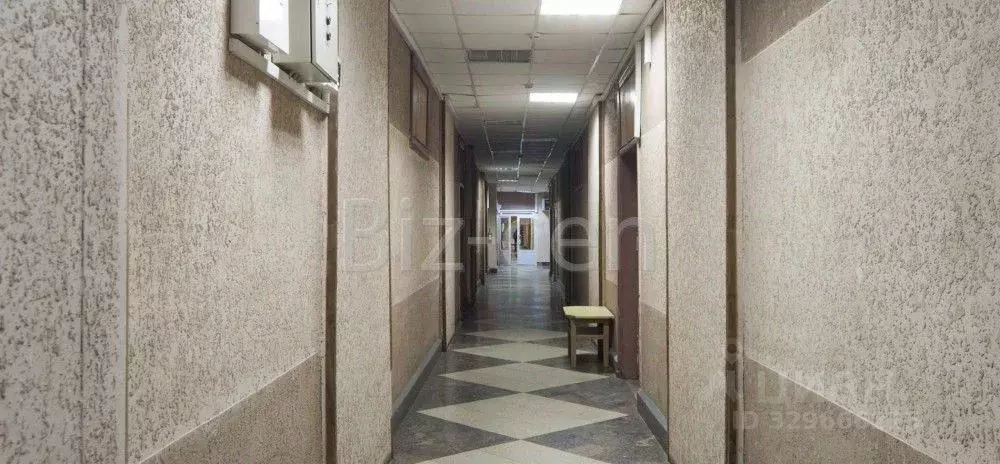 Офис в Санкт-Петербург ул. Комсомола, 1-3М (111 м) - Фото 1