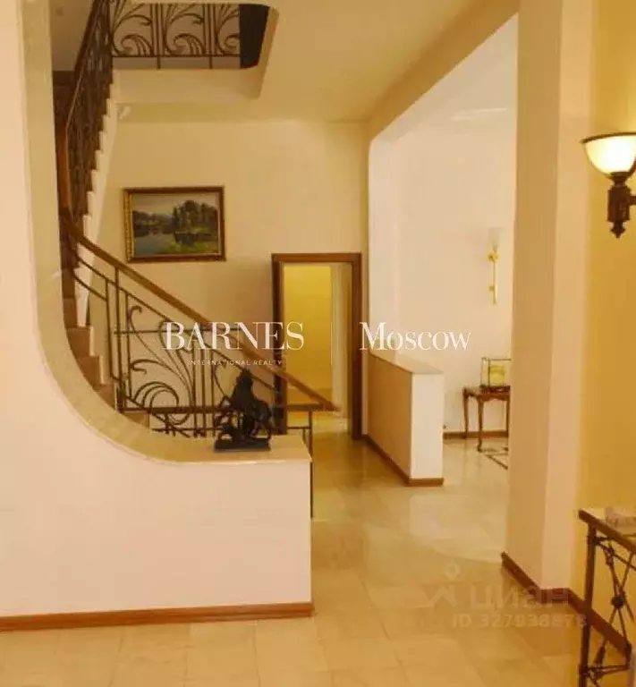 Дом в Московская область, Одинцовский городской округ, д. Жуковка, ... - Фото 2