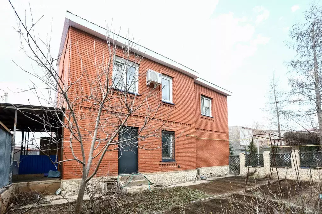 Дом в Оренбург, 25-я линия, 61 (198 м) - Фото 1