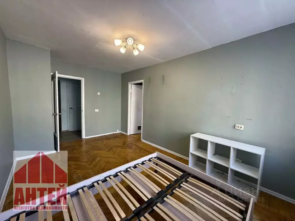 2-к кв. Нижегородская область, Нижний Новгород Краснозвездная ул., 12А ... - Фото 2