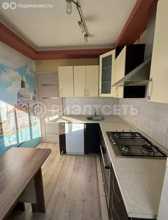 2-комнатная квартира: Североморск, улица Гаджиева, 1 (46.4 м) - Фото 2