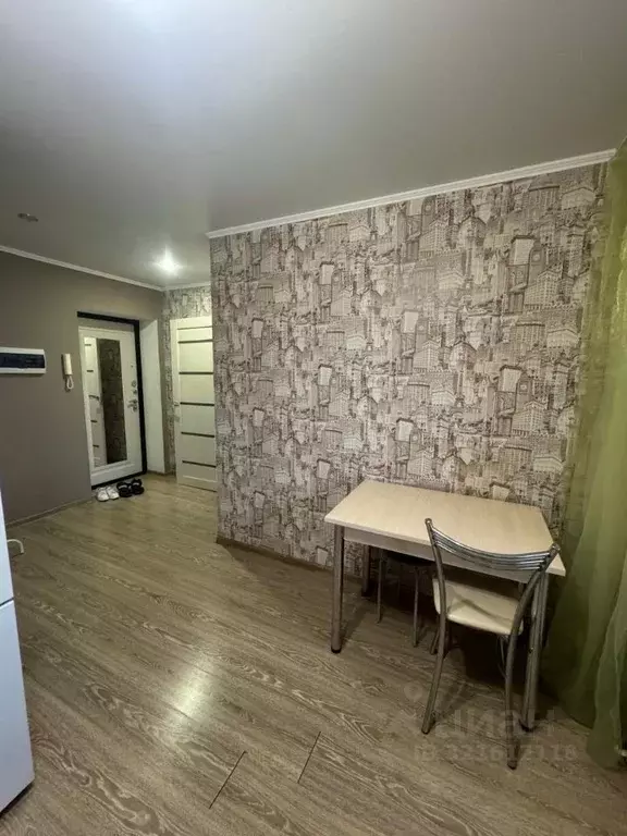 1-к кв. Саратовская область, Саратов Огородная ул., 157 (32.3 м) - Фото 0