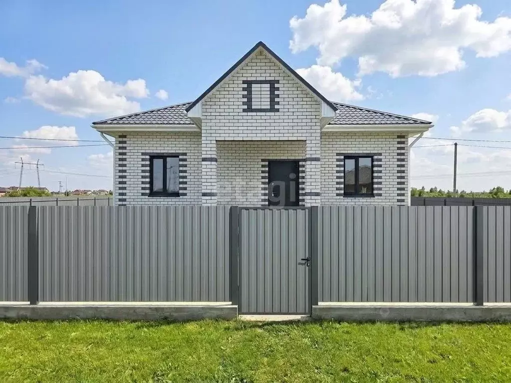 Дом в Тюменская область, Тюмень  (90 м) - Фото 1