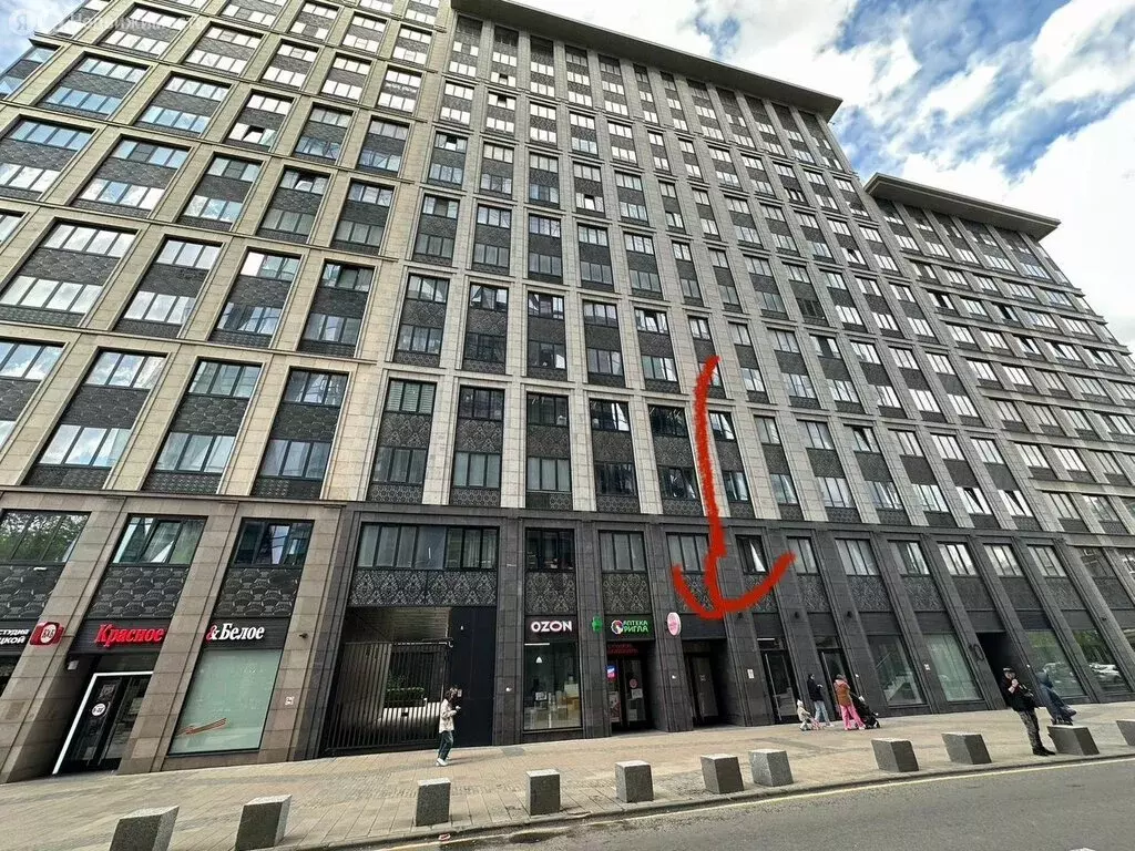 Помещение свободного назначения (102 м) - Фото 2