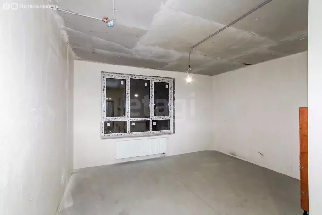 1-комнатная квартира: Тюмень, улица Разведчика Кузнецова, 16 (43 м) - Фото 2