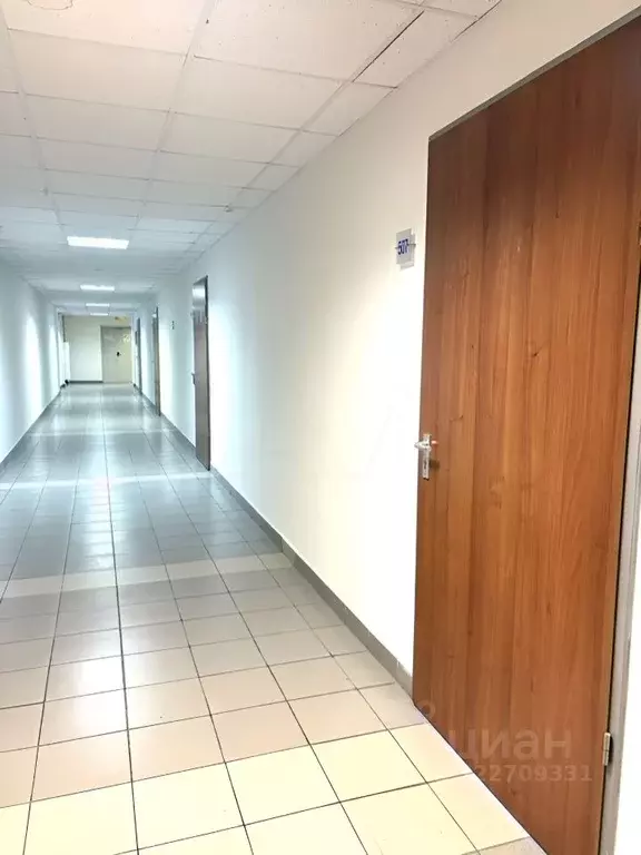 Офис в Свердловская область, Екатеринбург ул. Чернышевского, 16 (41 м) - Фото 1