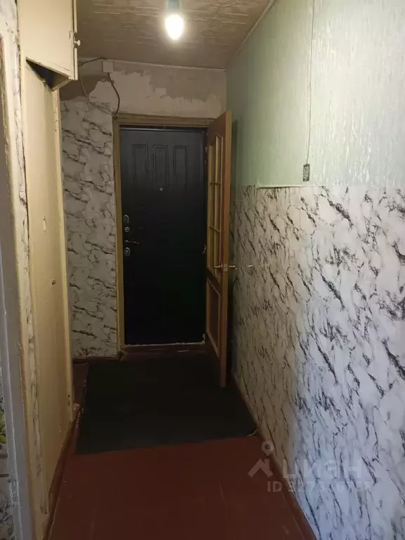 2-к кв. Новгородская область, Малая Вишера Кузьминская ул., 61 (45.2 ... - Фото 2