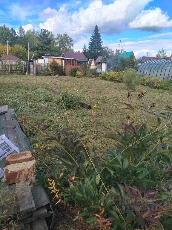 Дом в Иркутская область, Иркутск Трикотажник СТ,  (16 м) - Фото 1