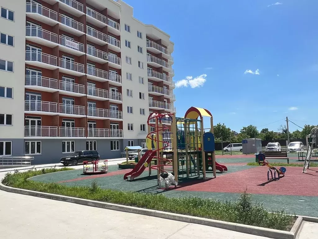 Продаётся квартира-студия, 30.1 м - Фото 1