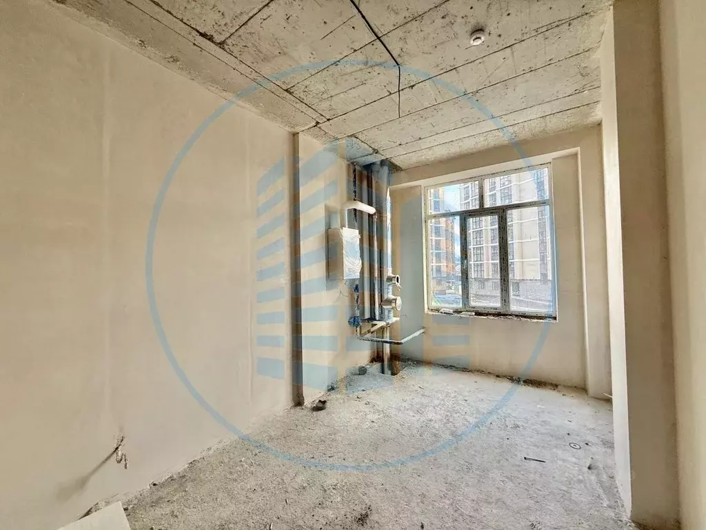 2-к кв. Ставропольский край, Ессентуки Октябрьская ул., 8/2 (63.6 м) - Фото 1