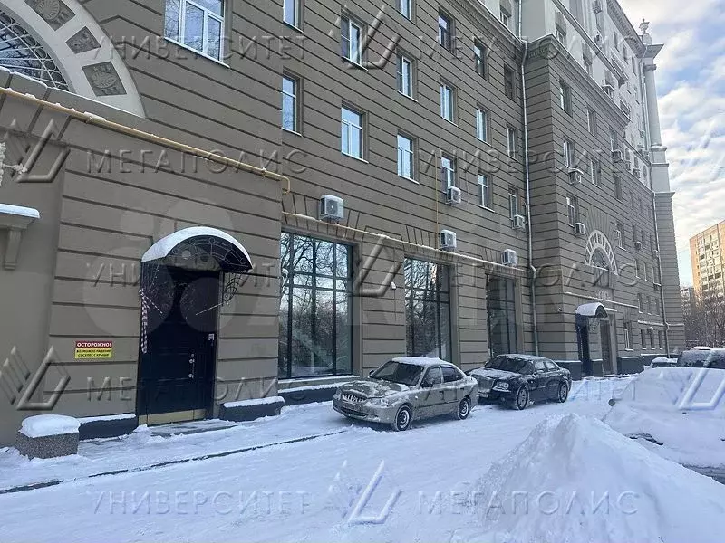 Помещение свободного назначения 425 м - Фото 1