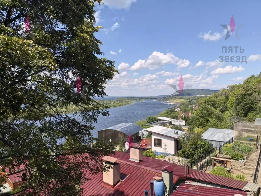 Дом в Самарская область, Самара Здоровье СТ, 80 (330 м) - Фото 1