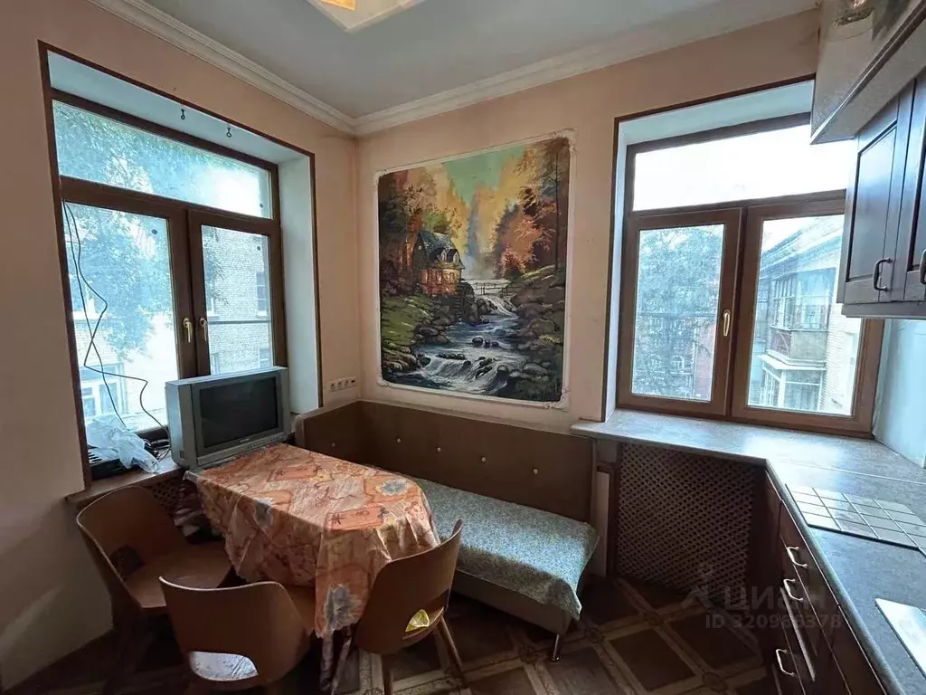 4-к кв. Московская область, Химки Ленинградская ул., 7 (78.0 м) - Фото 2