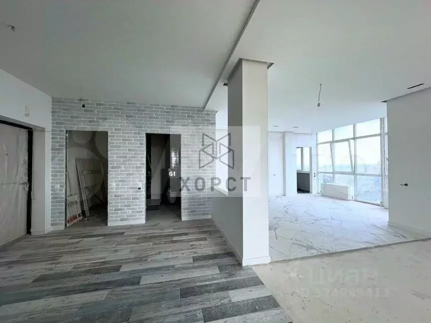 3-к кв. Ставропольский край, Ставрополь ул. Ломоносова, 55 (106.0 м) - Фото 1