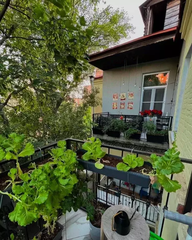 2-к кв. Ростовская область, Ростов-на-Дону Братский пер., 84 (55.0 м) - Фото 1