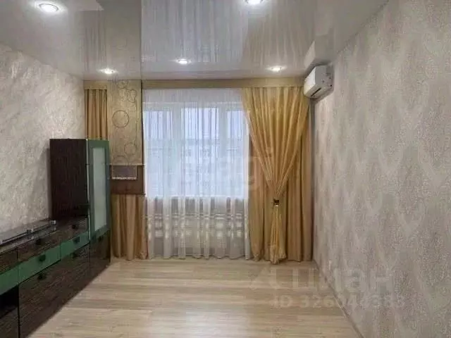 2-к кв. Ростовская область, Ростов-на-Дону ул. Зорге, 37/1 (54.0 м) - Фото 1