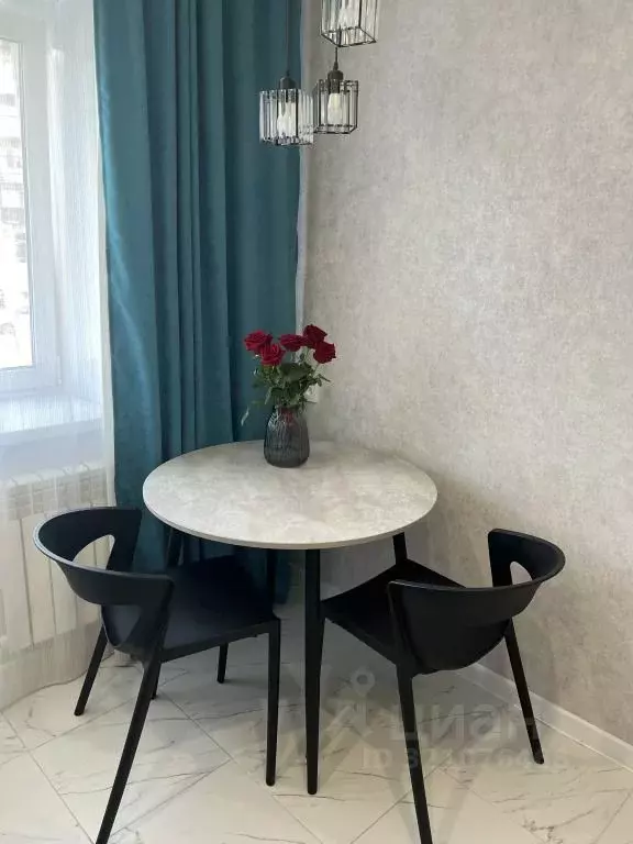 1-к кв. Забайкальский край, Чита ул. Бабушкина, 149 (35.0 м) - Фото 0