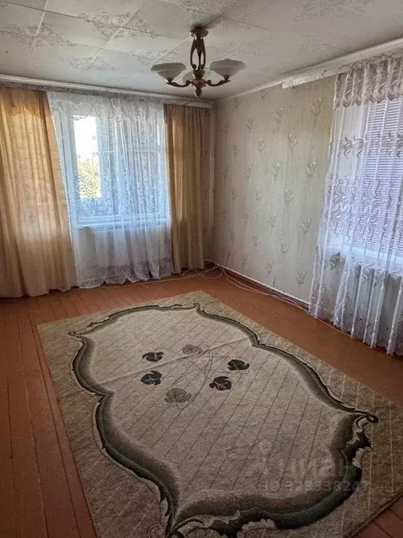 3-к кв. Краснодарский край, Красноармейский район, Чебургольское ... - Фото 1