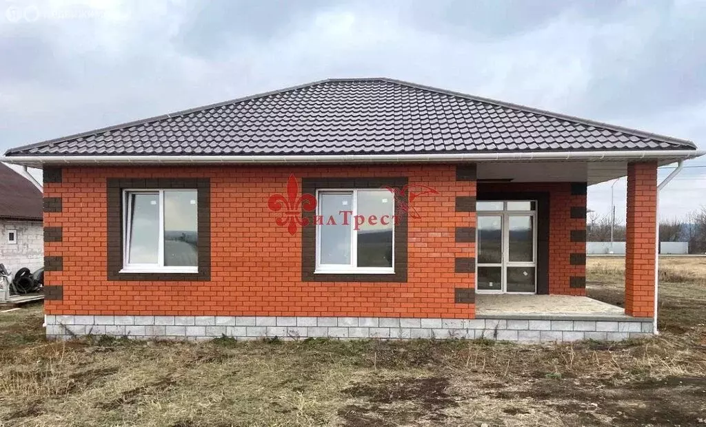 Дом в Белгородский район, Беловское сельское поселение, село Севрюково ... - Фото 1