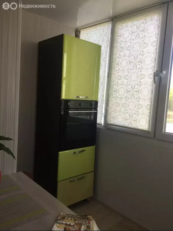 1-комнатная квартира: Уфа, улица Рудольфа Нуреева, 14А (32 м) - Фото 1