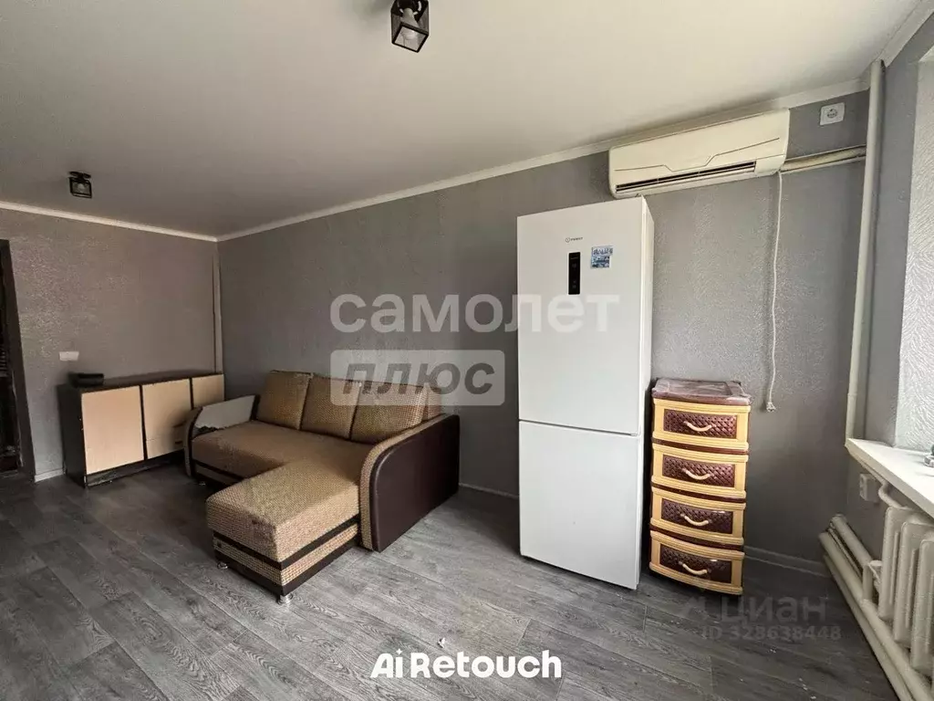 Комната Краснодарский край, Тимашевск Лесная ул., 19 (17.0 м) - Фото 1